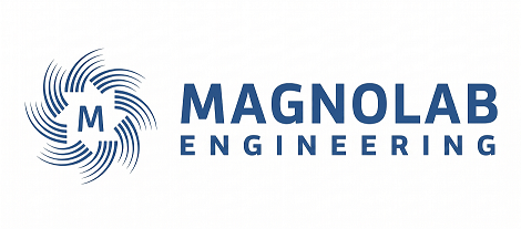 Magnolab Customer Portal